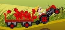 Farm Express - Consegne in fattoria